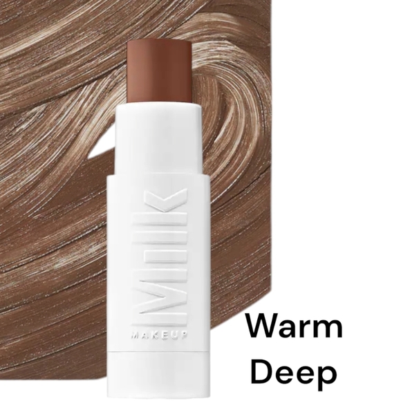 Milk | 13 PIECE BUNDLE | Flex Foundation Stick | Warm Deep - Picture 3 of 3